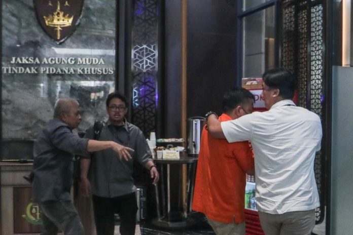 Kejagung Jadwalkan Ulang Pemeriksaan Eks Jampidsus Febrie Adriansyah Besok