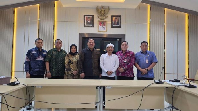 Kemendagri Minta Klarifikasi Bupati Purwakarta: Dia Akui Kesalahan