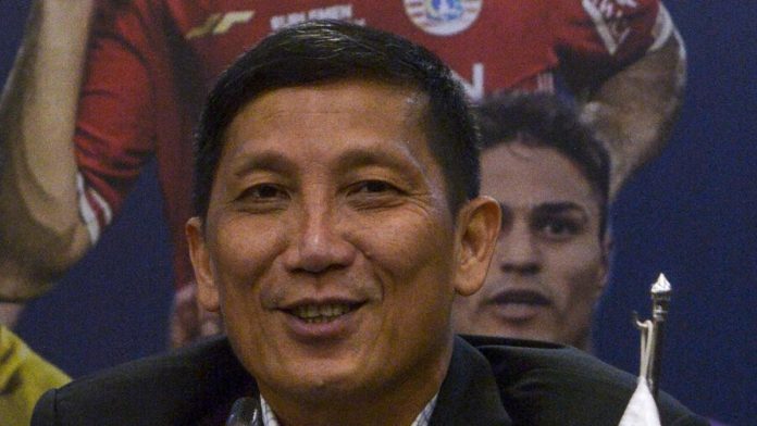 Dirut I.League Ferry Paulus Dipanggil Polisi, Ada Apa?