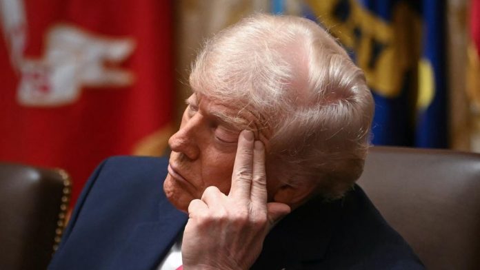 Hampir 6 Bulan Perang, Trump Malah Dibuat 'Mumet' Iran