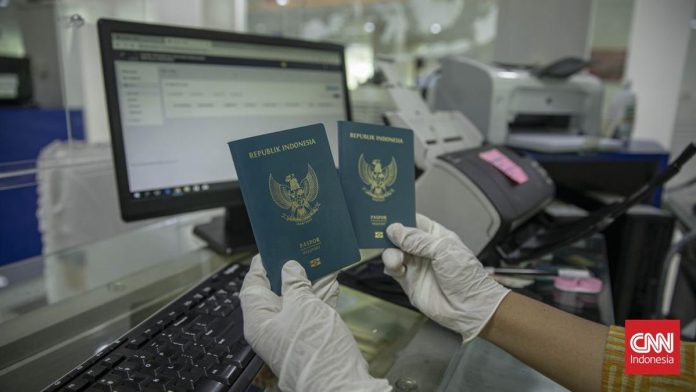 KPK Geledah Kantor Imigrasi Jakarta Selatan, Terkait Kasus Silmy Karim