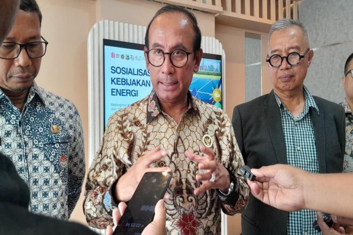 Pengembangan EBT di Indonesia Diminta Pertimbangkan Kearifan Lokal