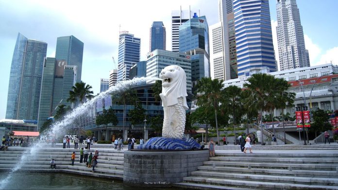 Singapura Mau Bantu Pasangan Menikah yang Ingin Punya Rumah