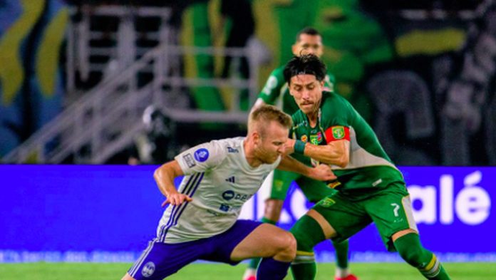 Hasil Super League: Saddil Debut, Persebaya Hajar PSIM
