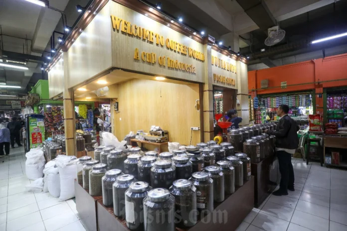Industri Kopi Dinilai Selaras dengan Pola Keberlanjutan
