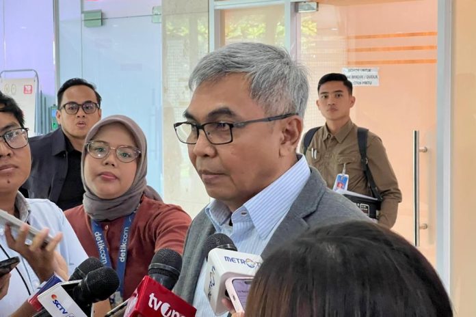 Ketua KPK Wanti-wanti Korupsi Jalur Mandiri, Ingatkan Rektor Tak Terima Titipan