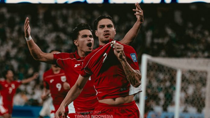 Kevin Diks Bosan Jadi Penonton, Antusias Bela Timnas di FIFA ASEAN Cup