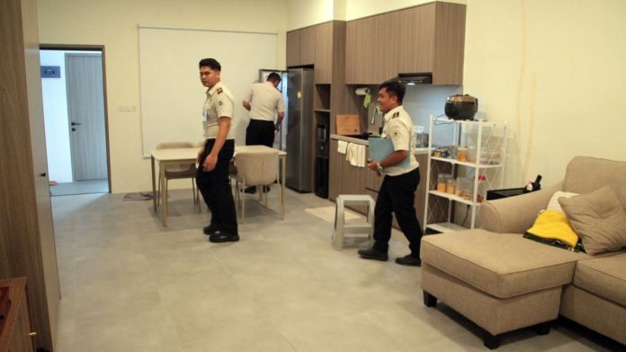 Ombudsman Siap Datang ke DPR Jelaskan Fasilitas Mewah Lapas Cibinong