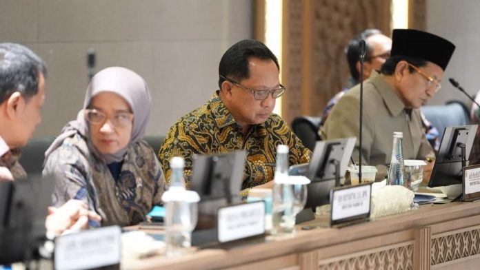 Tito: Penataan PPPK Lintas Profesi Terus Dibahas, Terutama Guru