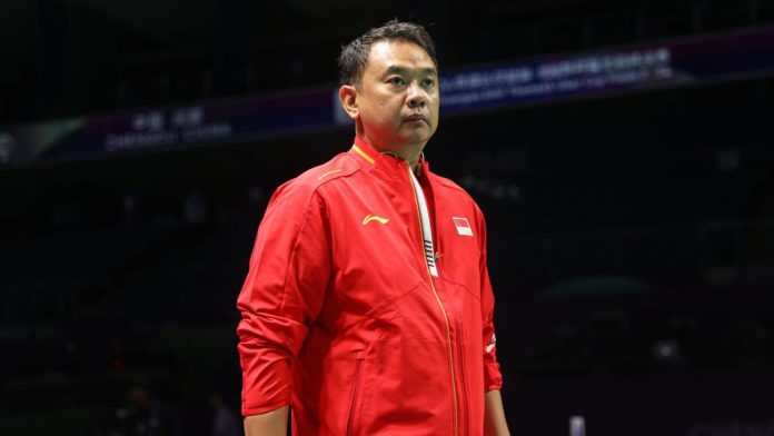 Badminton Indonesia Waspada Paris Membara Jelang French Open 2026
