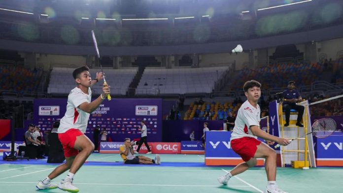 Hasil Piala Suhandinata: Malaysia Kalahkan Indonesia 2-0 di Semifinal