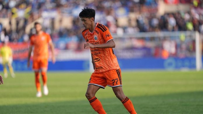 Klasemen Super League setelah Persija Kalah dari Persita