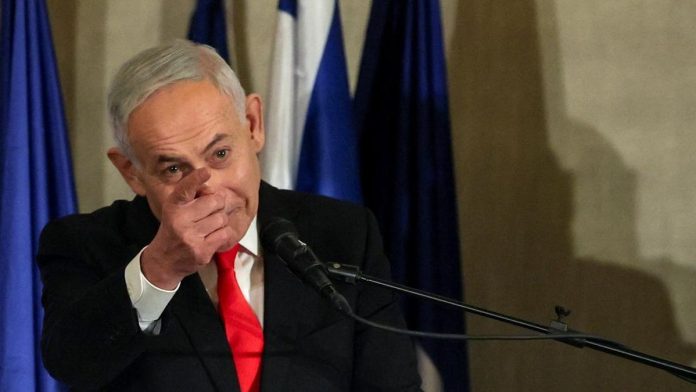 Netanyahu Tuding Pilot Flydubai Terdoktrin Islam Radikal
