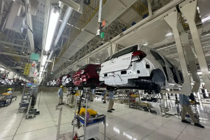 Penjualan Daihatsu Kuartal III/2026 Naik 10%, Gran Max Terlaris