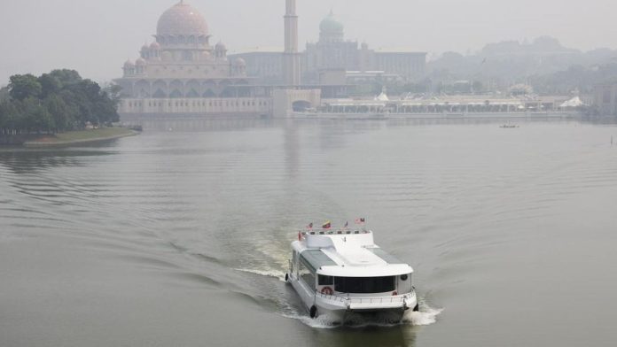 Politikus Malaysia Buka Suara soal Kabut Asap Akibat Karhutla RI